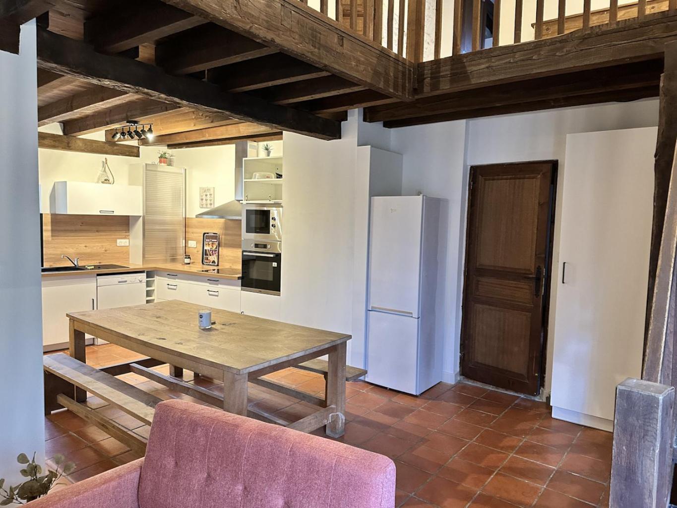Domaine De La Roche Chabrelle Villa Saint-Just  Kültér fotó